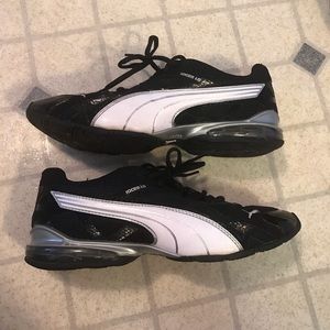puma 10cell running shoes